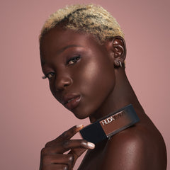 #FauxFilter Luminous Matte Foundation