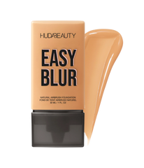 Easy Blur Natural Airbrush Foundation with Niacinamide