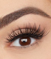 Faux Mink Lash - Farah #12