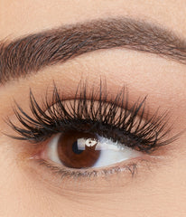 Faux Mink Lash - Farah #12