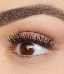 Classic False Lash - Giselle #1