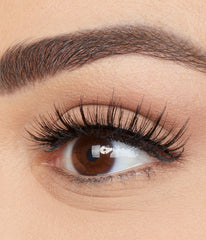 Faux Mink Lash - Jade #13