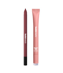 Baby Pink Lip Duo