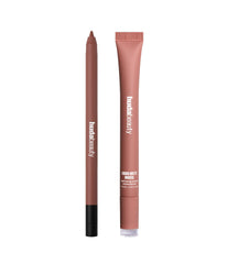 Bombshell Brown Lip Duo