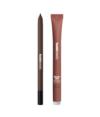Warm Brown Lip Duo