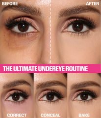 Mini Undereye Routine Kit