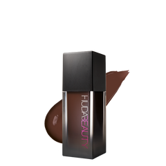 #FauxFilter Luminous Matte Foundation