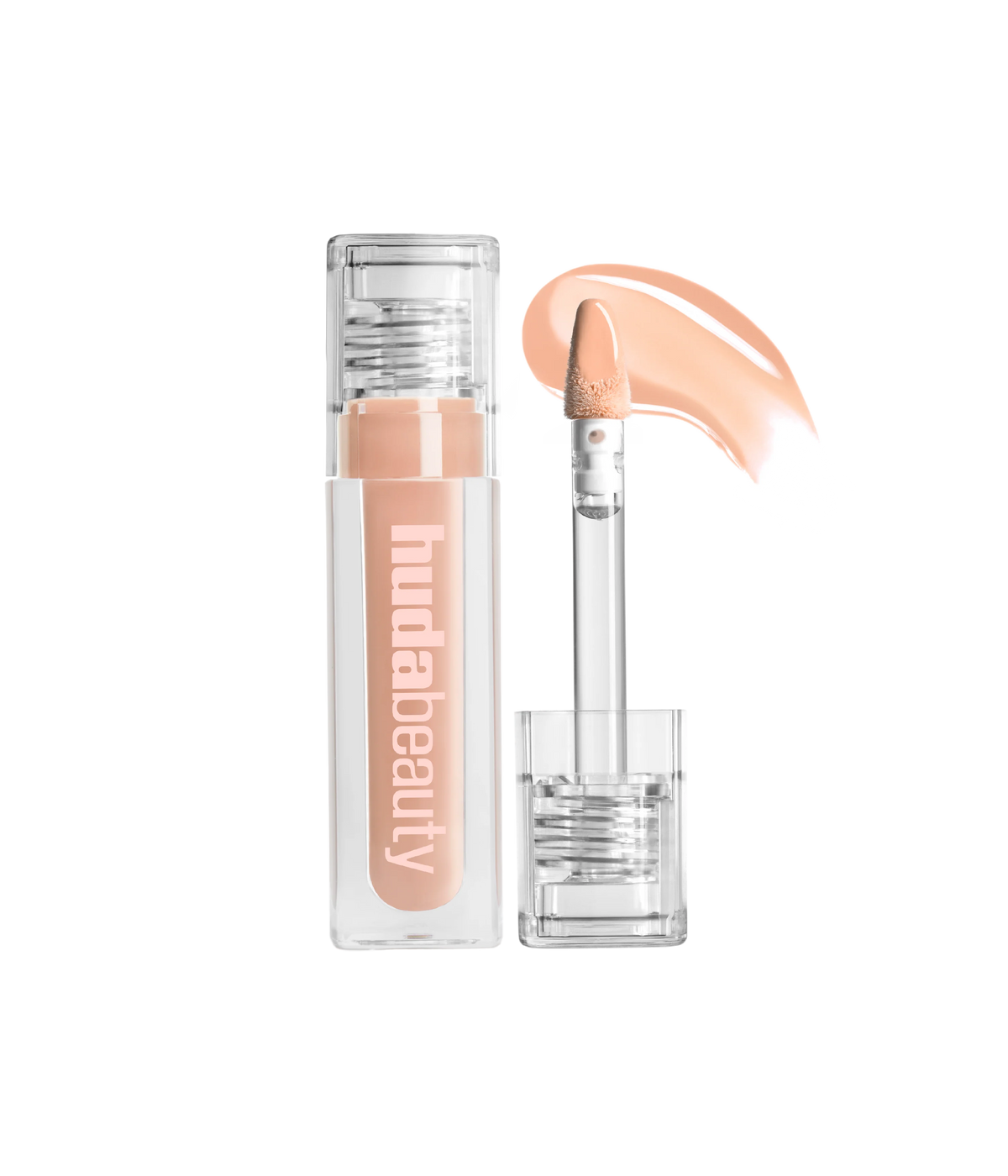 FAUX FILLER Extra Shine Lip Gloss