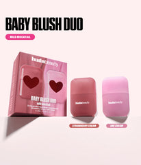 Baby Blush Mild Mocktail Duo Kit