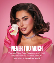 Easy Bake Intense Eau de Parfum 50ml