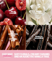 Easy Bake Intense Eau de Parfum 50ml