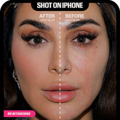 Mini Easy Blur Natural Airbrush Foundation with Niacinamide