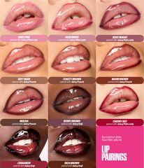 Jelly Stained Lip Kit