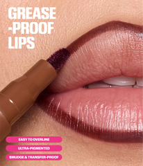 Jelly Stained Lip Kit