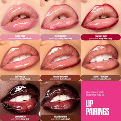 Lip Contour Stain