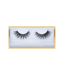 Faux Mink Lash - Farah #12