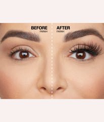 Faux Mink Lash - Farah #12