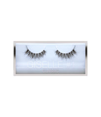 Classic False Lash - Giselle #1