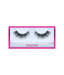 Hoodie False Lashes
