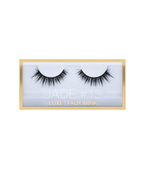 Faux Mink Lash - Jade #13