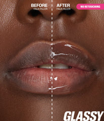 FAUX FILLER Extra Shine Lip Gloss