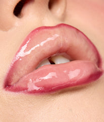 Habibti Rosy Pink Lip Duo