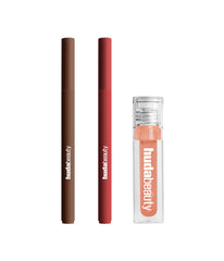 Rich Brown Cherry Kit