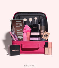 Huda Beauty Large Vanity Bag